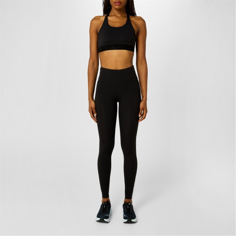 CASTORE Metatek Core Leggings Onyx