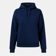 USA Pro Classic Logo Hoodie Navy