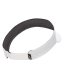 Nike Dri-FIT ADV Ace Tennis Visor White