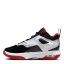 Air Jordan Stay Loyal 3 Big Kids' Shoes White/Black/Red