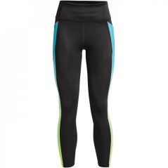 Under Armour Speedpocket Tights Womens Grey