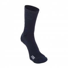 Sondico Elite Grip Sock Navy