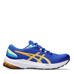 Asics Gel-Phoenix 12 pánské běžecké boty Blue