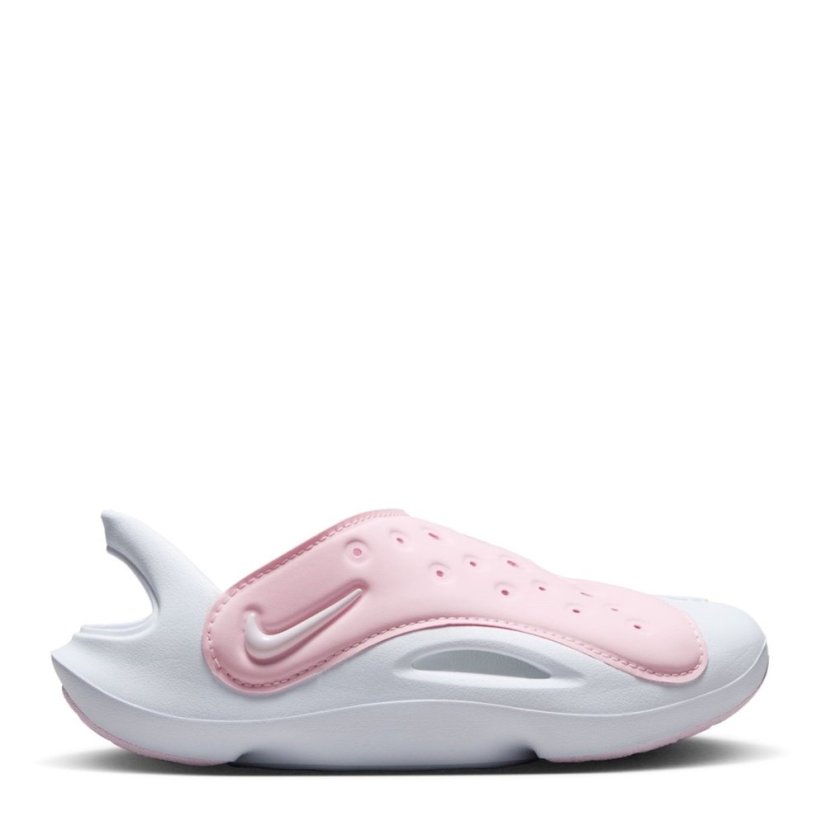 Nike Sol Sandal Little Kids' Shoes Pink Foam