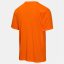 FIFA Kids' International Licensed Short Sleeve T-Shirt Orange