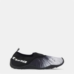 Hot Tuna Water Shoes Mens Black/Grey