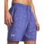 Under Armour Armour Ua Launch 7'' Boss Shorts Running Short Mens Purple