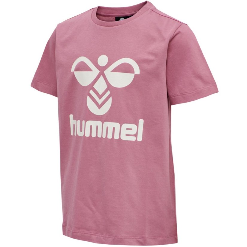 Hummel Tres In43 Heather Rose