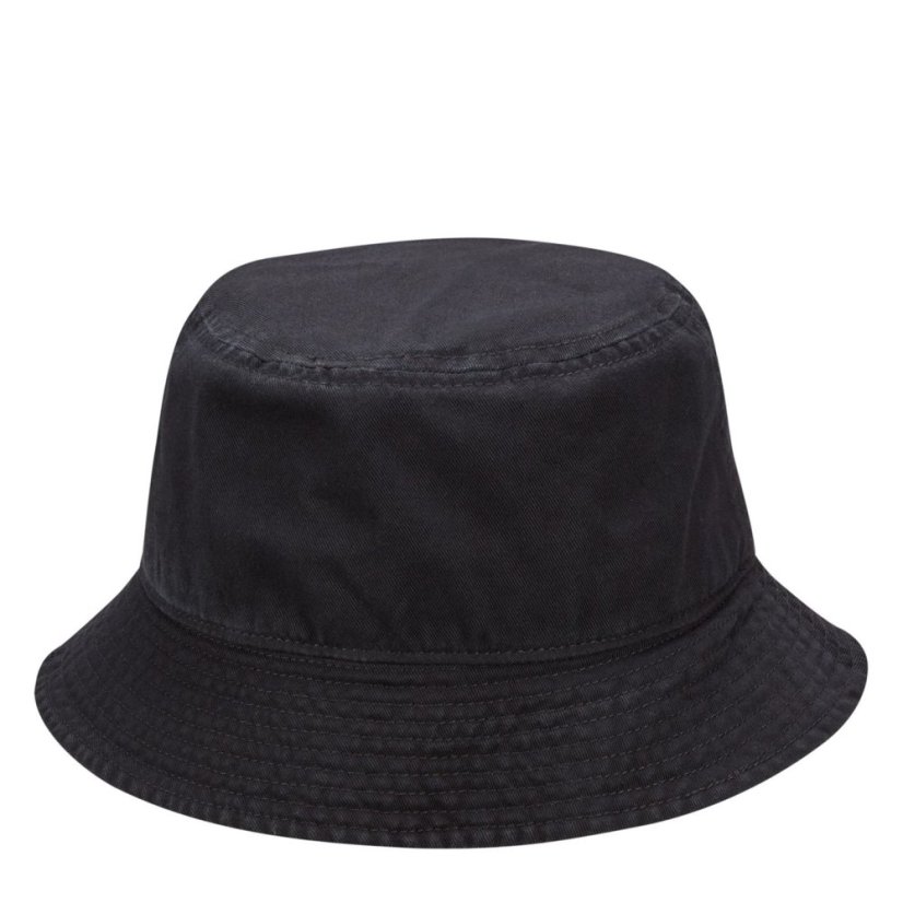 Nike Apex Futura Washed Bucket Hat Black/White