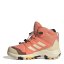 adidas Mid Gtx K Jn99 Coral Fusion/Wo