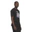 adidas Graphic Logo pánske tričko All Day Black