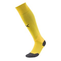 Puma Puma Team Liga Socks Football Sock Mens Yellow/Black