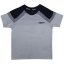 Firetrap Camo T-Shirt and Shorts Set Baby Boys Navy/White