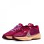 Nike Zoom Freak 5 basketbalová obuv Red/Peach