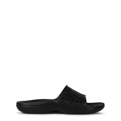 Crocs Baya II Slides Black