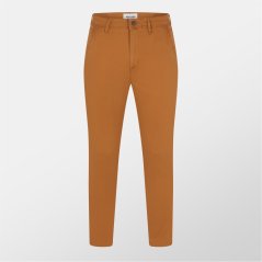 Jack and Jones Men's Marco Bowie Chinos Rubber
