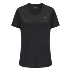 USA Pro Tech C Tee Womens Black
