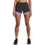 Under Armour Iso-Chill 2in1 Running Shorts Grey