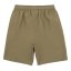 Slazenger Woven Shorts Junior Khaki