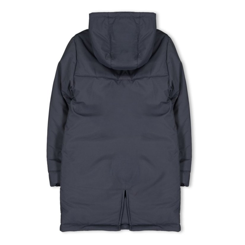 Castore Unisex Kids' Licensed Rain Anorak Jacket True Red