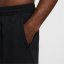 Nike Dri-FIT Form Men's 7 Unlined Versatile Shorts Black/White