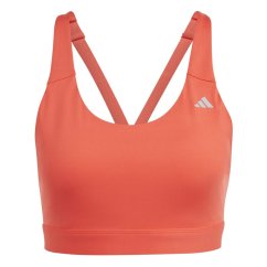 adidas Women's Ultimate Medium Impact Sports Bra BRIRED