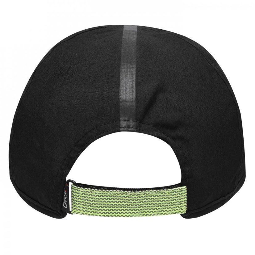 Karrimor Advanced Performance Running Cap Black