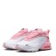 Nike Air Max Fire Sneakers Juniors White/Pink
