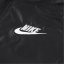 Nike Unisex Kids' Windbreaker Black