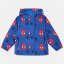 Character Character Lightweight Jacket Infant Spiderman