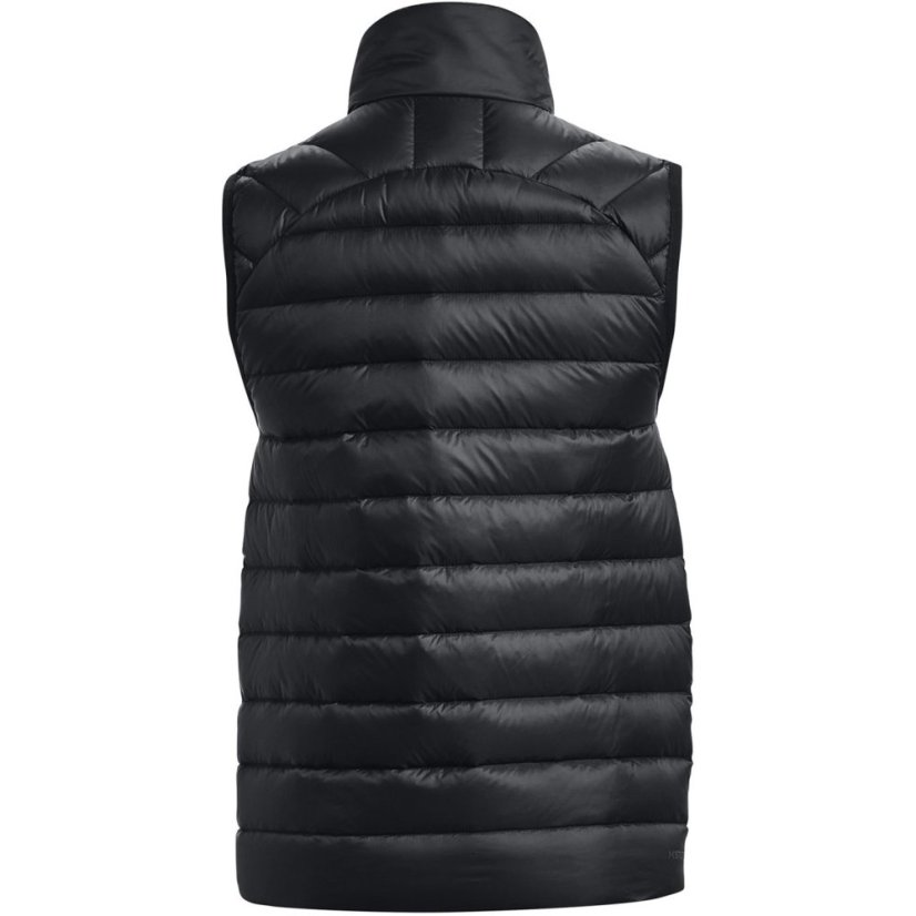 Under Armour Women's Lightweight Gilet Black
