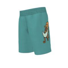 Nike 6in Vlly Short In99 Washed Teal
