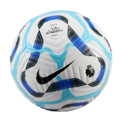 Nike Premier League Academy Football EPL 2024-25 White/Blue