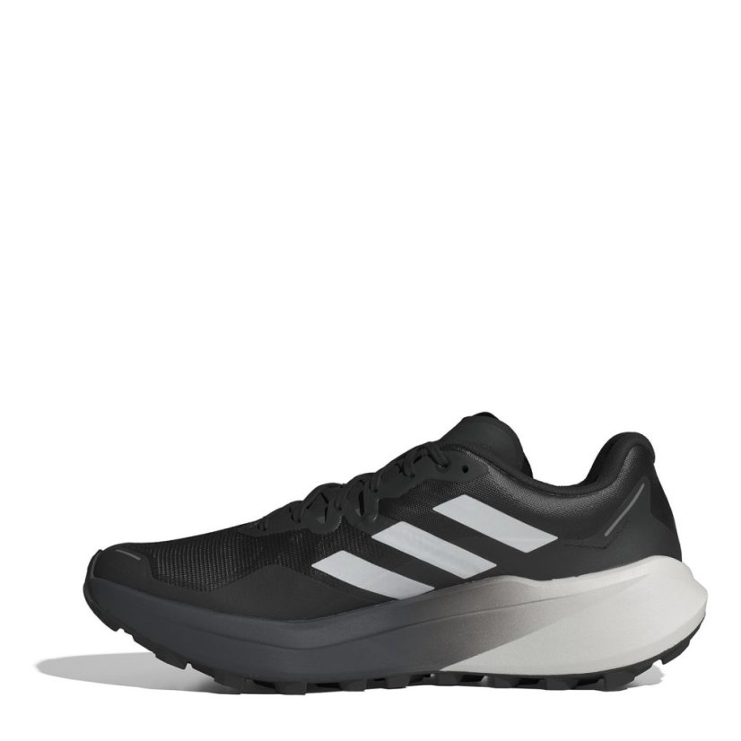 adidas Terrex Agravic 3 Trail Running Shoes Black/Grey