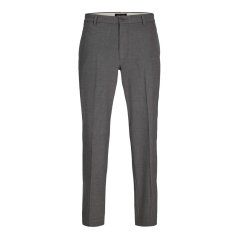 Jack and Jones Karl Banks Chinos Mens Dark Grey
