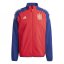 adidas Spain Presentation Jacket 2024 Adults Red