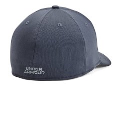 Under Armour UA Blitzing Cap Men's Grey
