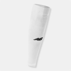 New Balance Footless Sock 99 White