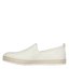 Skechers Women's Espadrilles Off White