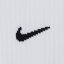 Nike Academy Football Socks Infants White