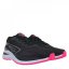Karrimor Excel 4 dámska bežecká obuv Black/Pink