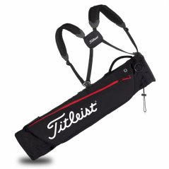 Titleist Carry Bag Black