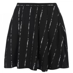 Firetrap StripeSkirt velikost L
