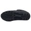 Golddigga Trainers Ladies Black