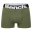 Bench Landor Boxer 3 pack Mens Assorted