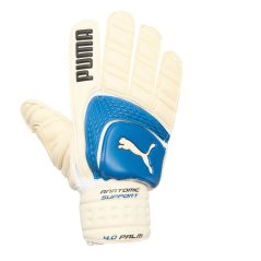 Puma Puma King Glove (Gk) Unisex Adults White