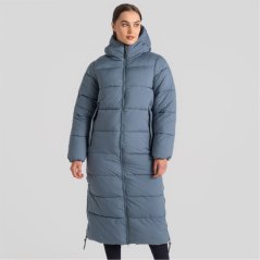 Craghoppers Narlia Hooded Jkt Winter Sky