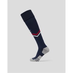 Umbro England Rugby Home Socks 2024 Adults White