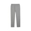 Puma TeamFINAL Casuals Knitted Pants Grey