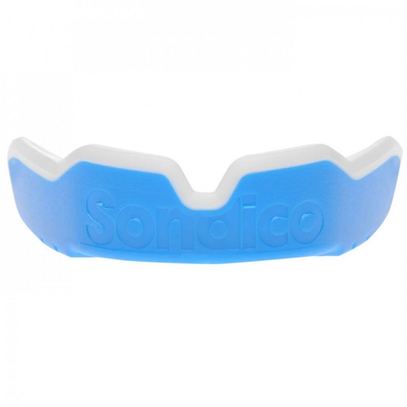 Sondico Ergo Fusion High-Performance Mouthguard Blue